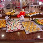 Отель Gran 4*