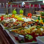 Gran Отель Пеньискола