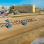 Отель Gran 4*
