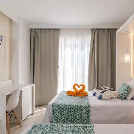 Gran Hotel 4*