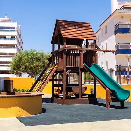Gran 4* Peñíscola