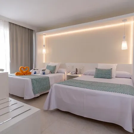 Hotel Gran Peñíscola
