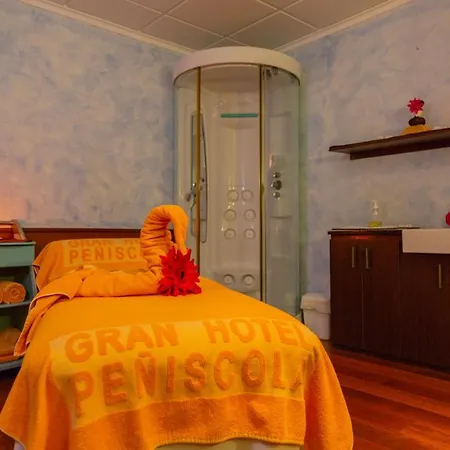 Gran 4* Peñíscola