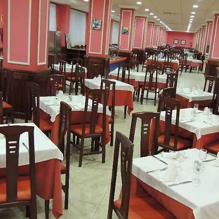 Hotel Gran Peñíscola