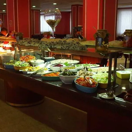 Gran Hotel Peñíscola