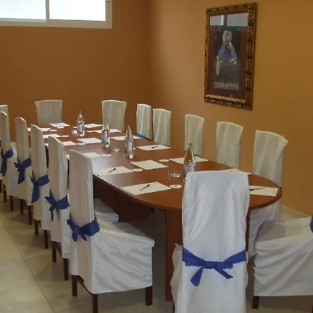 מלון Gran Peñíscola