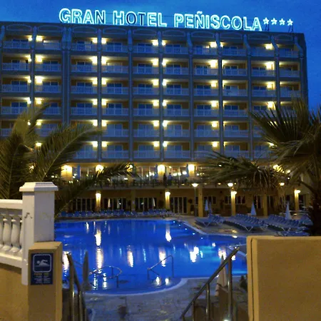 Gran 4* Peñíscola