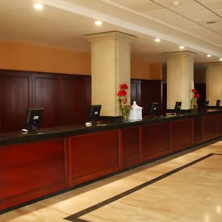 Gran Hotel Peñíscola