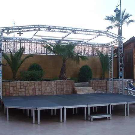 Gran Peñíscola