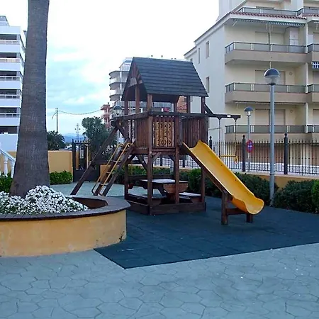 Gran Hotel Peñíscola