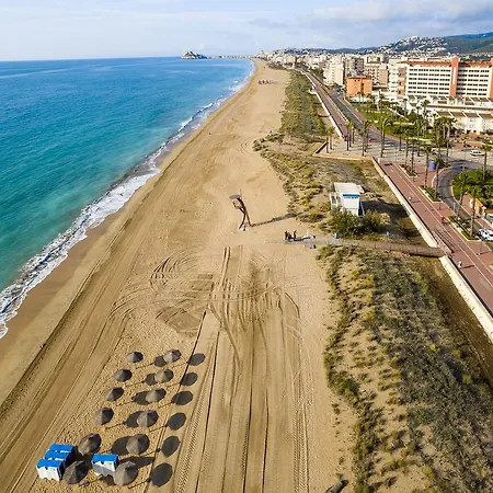 Gran 4* Peñíscola