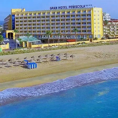 Gran 4* Peñíscola