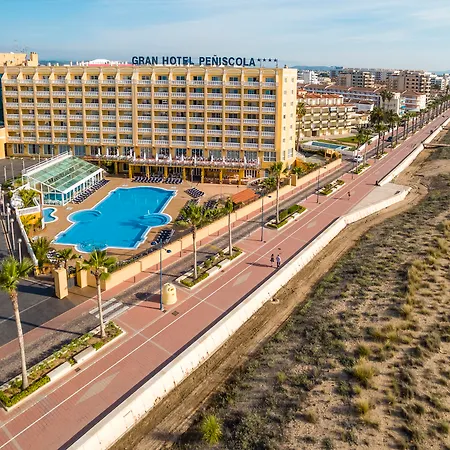 Gran Szálloda Peñíscola