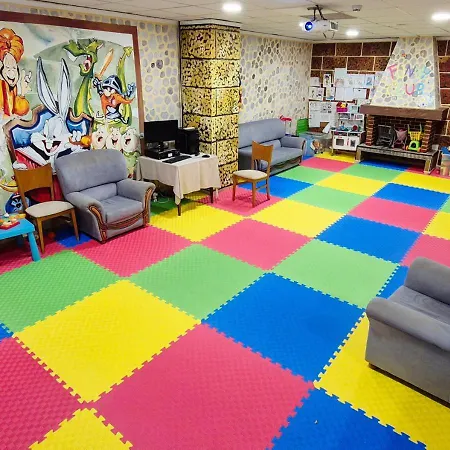 Gran Szálloda Peñíscola