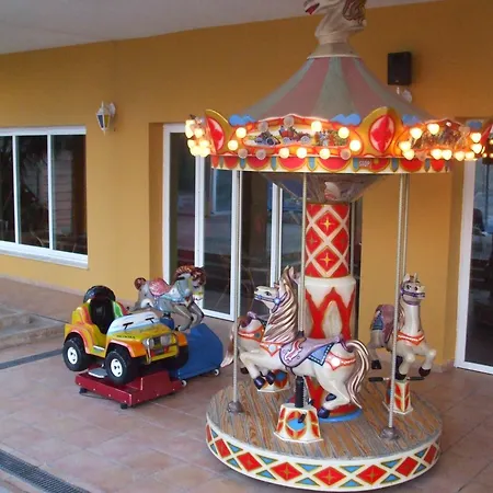 Szálloda Gran Peñíscola