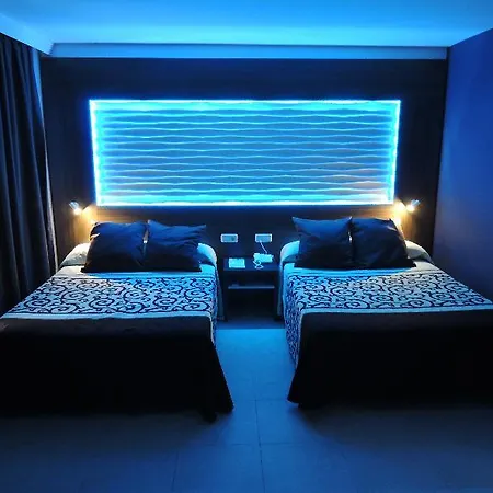 Hotel Gran 4*