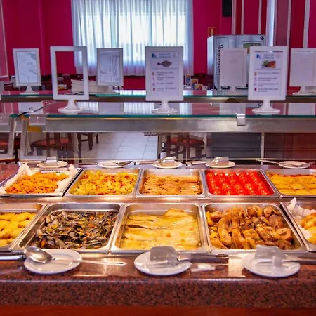 Gran Szálloda Peñíscola