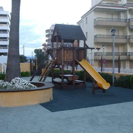 Szálloda Gran Peñíscola