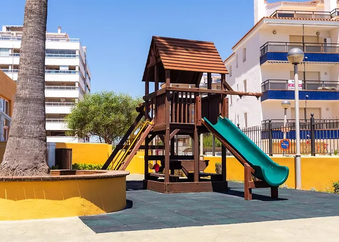 Gran 4* Peñíscola