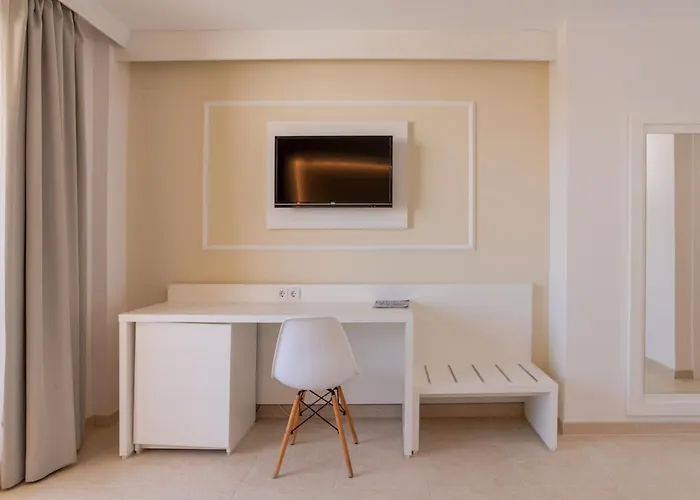 Hotel Gran Peñíscola