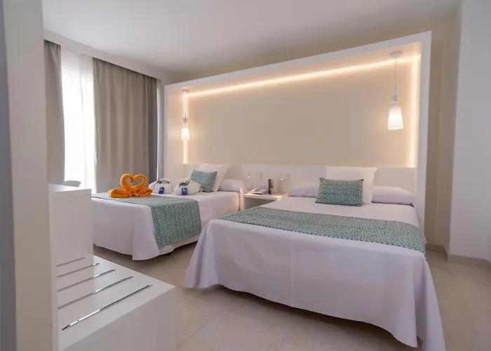 Hotel Gran Peñíscola