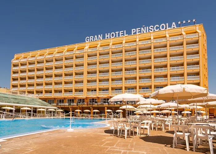 Gran Hotel 4*
