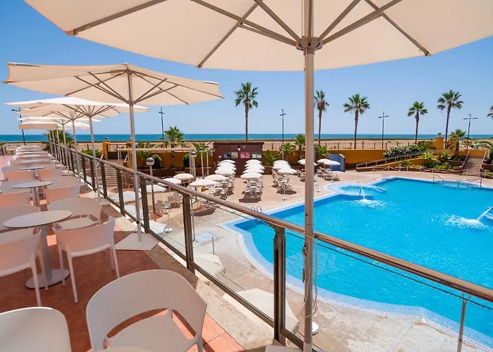 Hotel Gran 4*