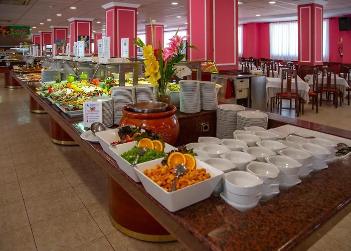 Hotel Gran
