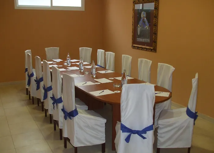 Hotel Gran Peñíscola