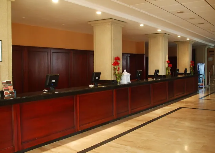 Gran Hotel Peñíscola