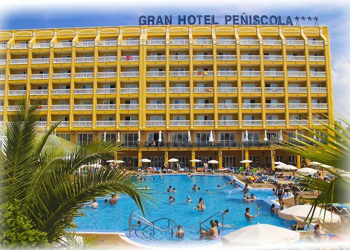 Hotel Gran 4*
