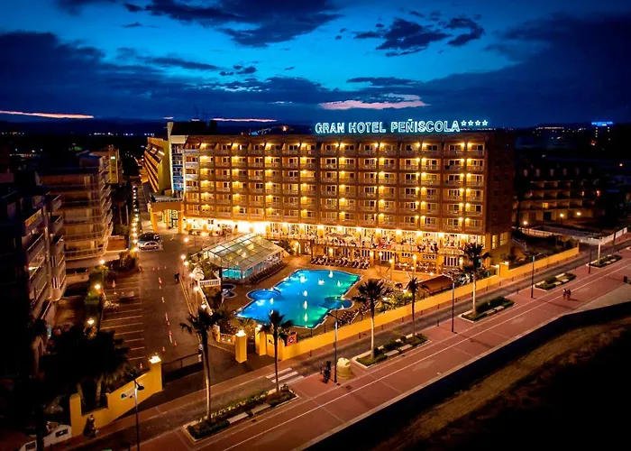 Gran Hotel