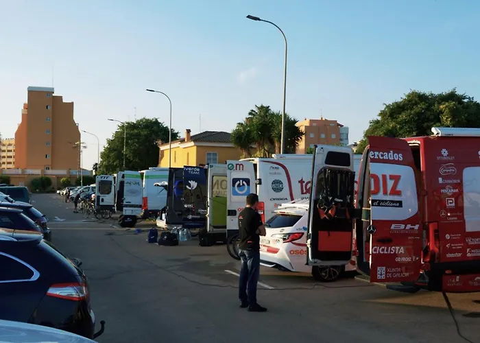 Hotel Gran Peñíscola