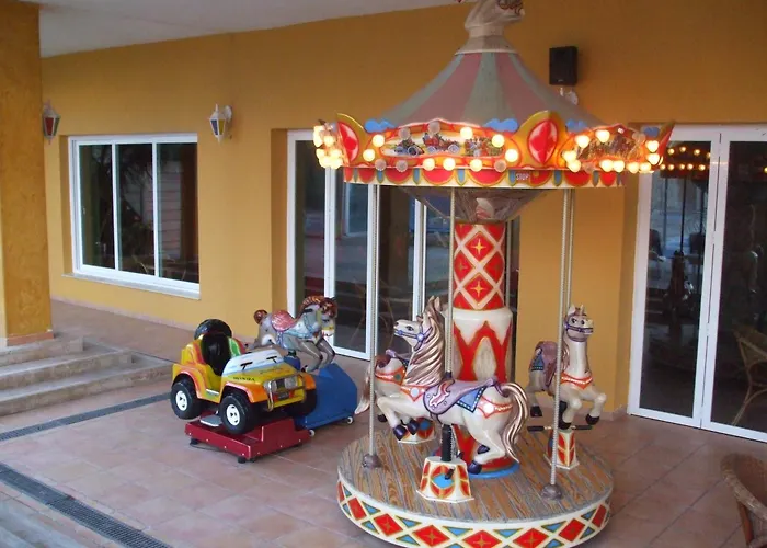 Hotel Gran Peñíscola