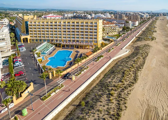 Hotel Gran