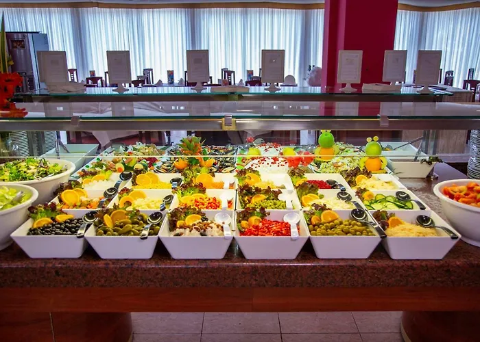 Gran Hotel Peñíscola