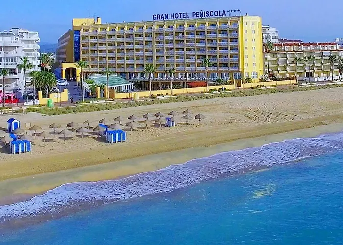 Gran 4* Peñíscola