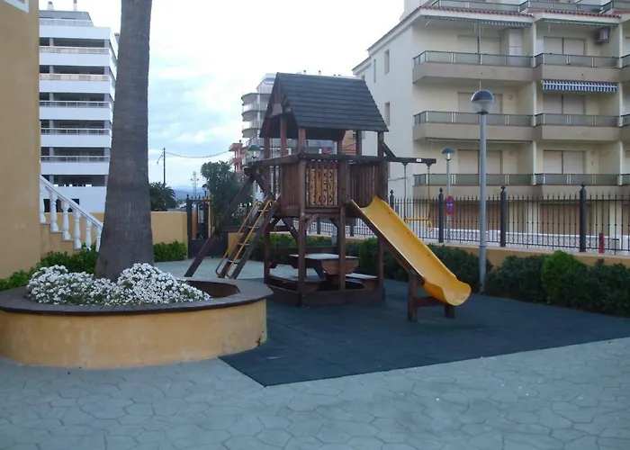 Hotel Gran Peñíscola